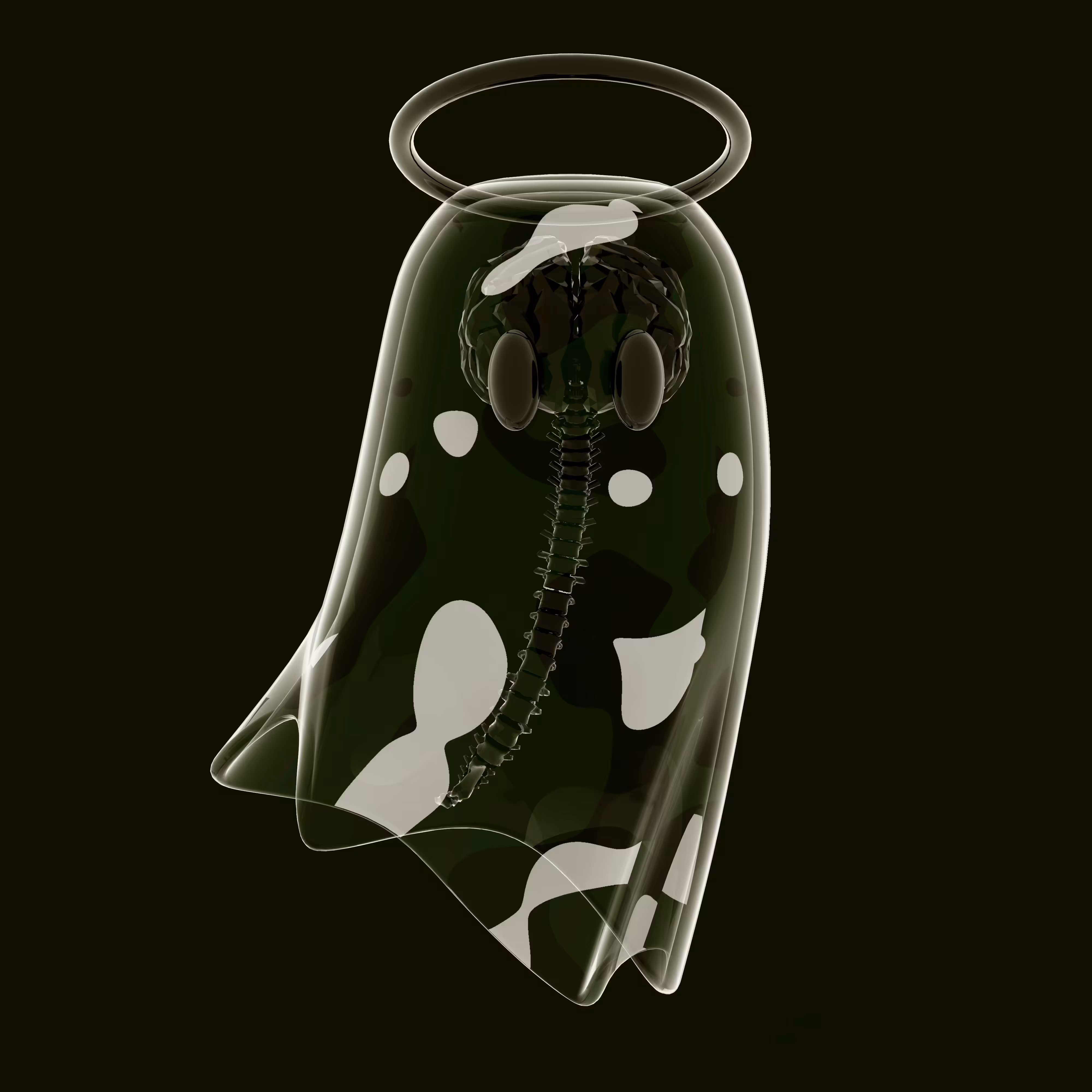 Lucky Phantom