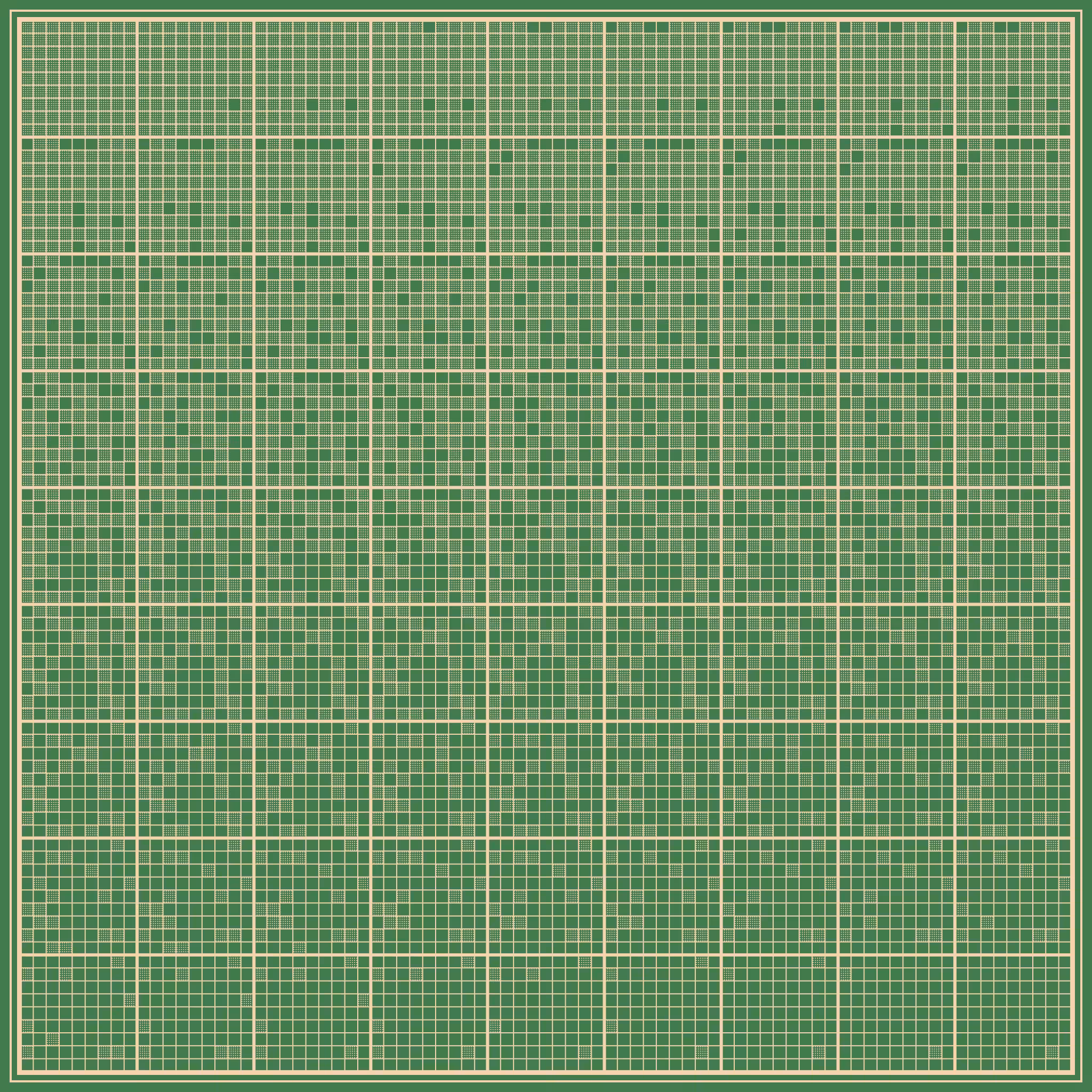 Winiarski Sequencer #262