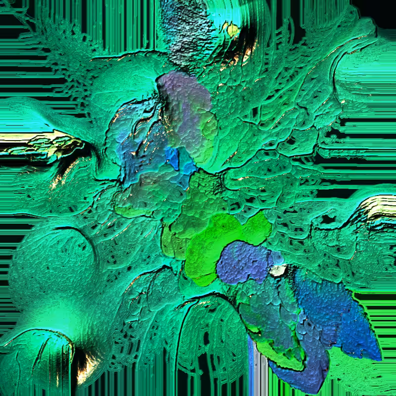 Feedback Paint Brush #30