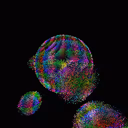 Shader Runner #87