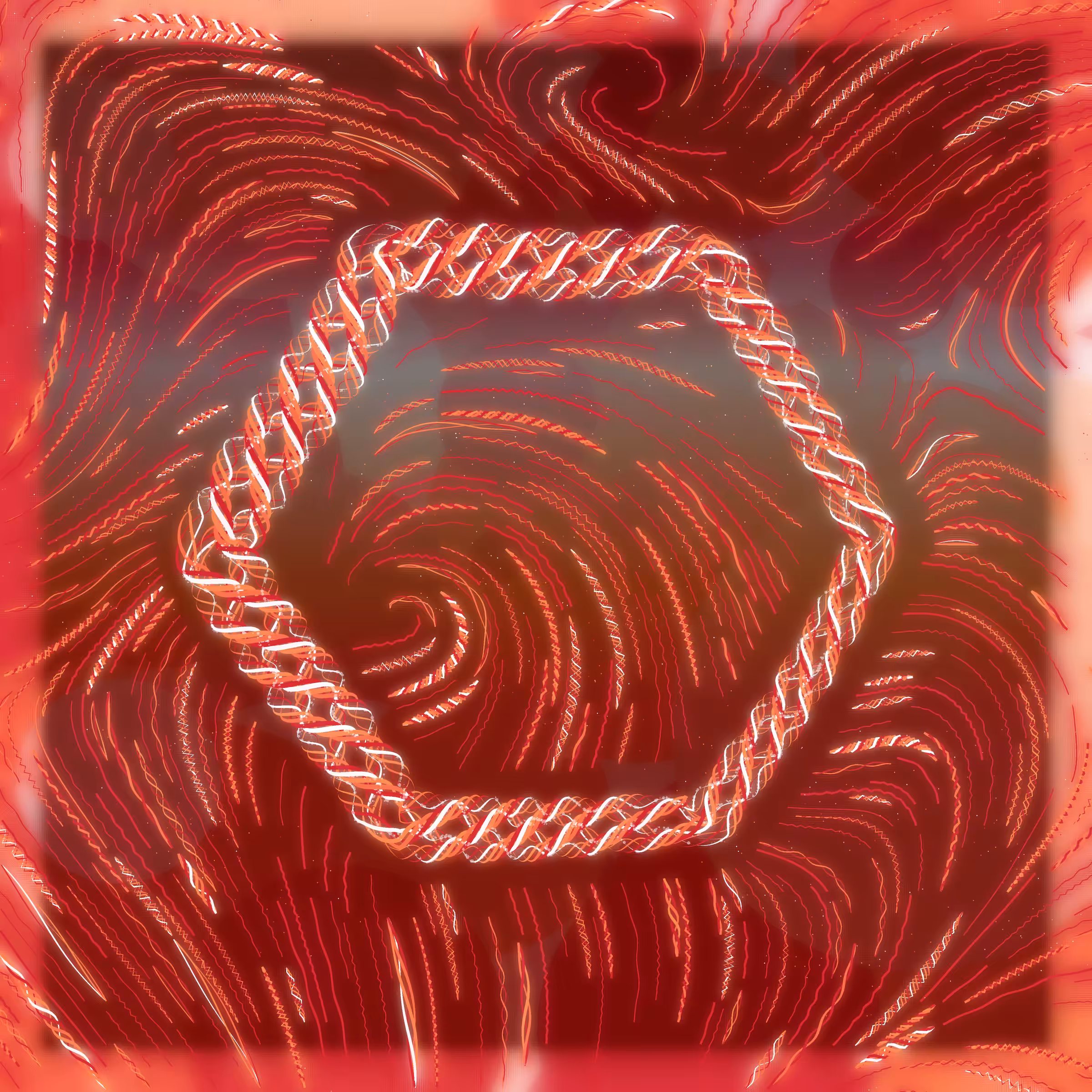 Friendship Bracelets #12044