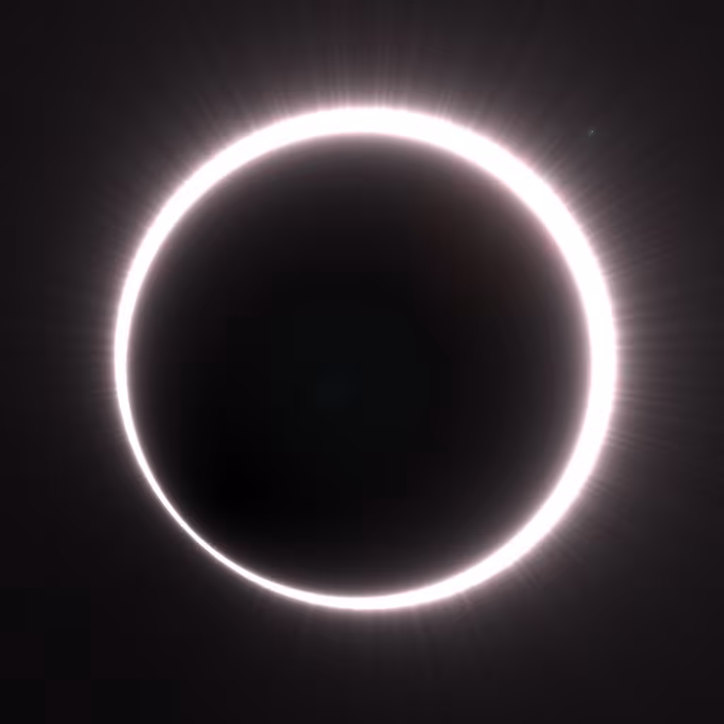 Totality #277
