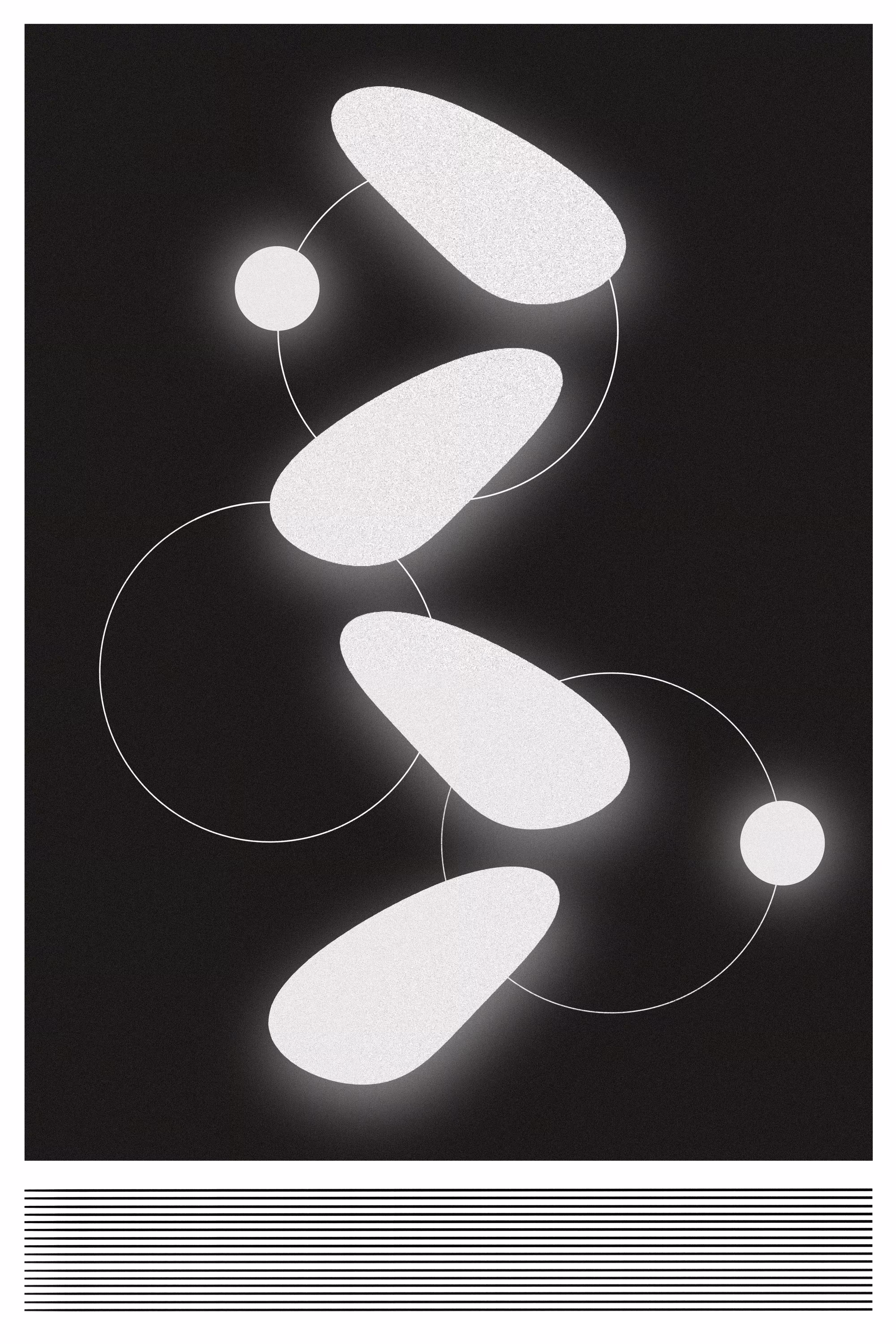 Mono Minimal #3