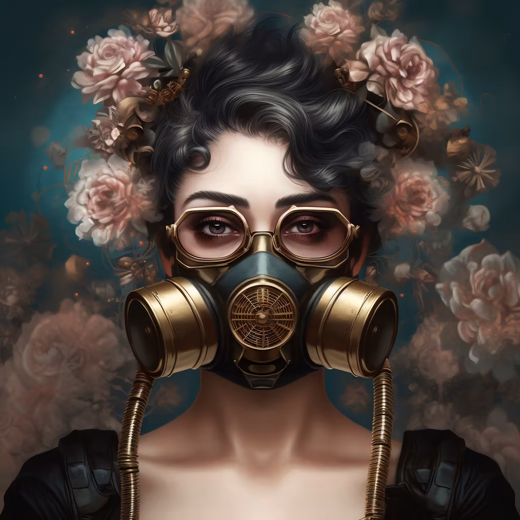 Apocalyptic #1