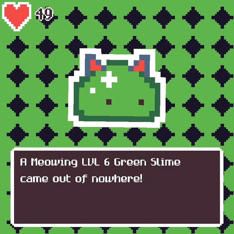 Dungeon Tapper #3