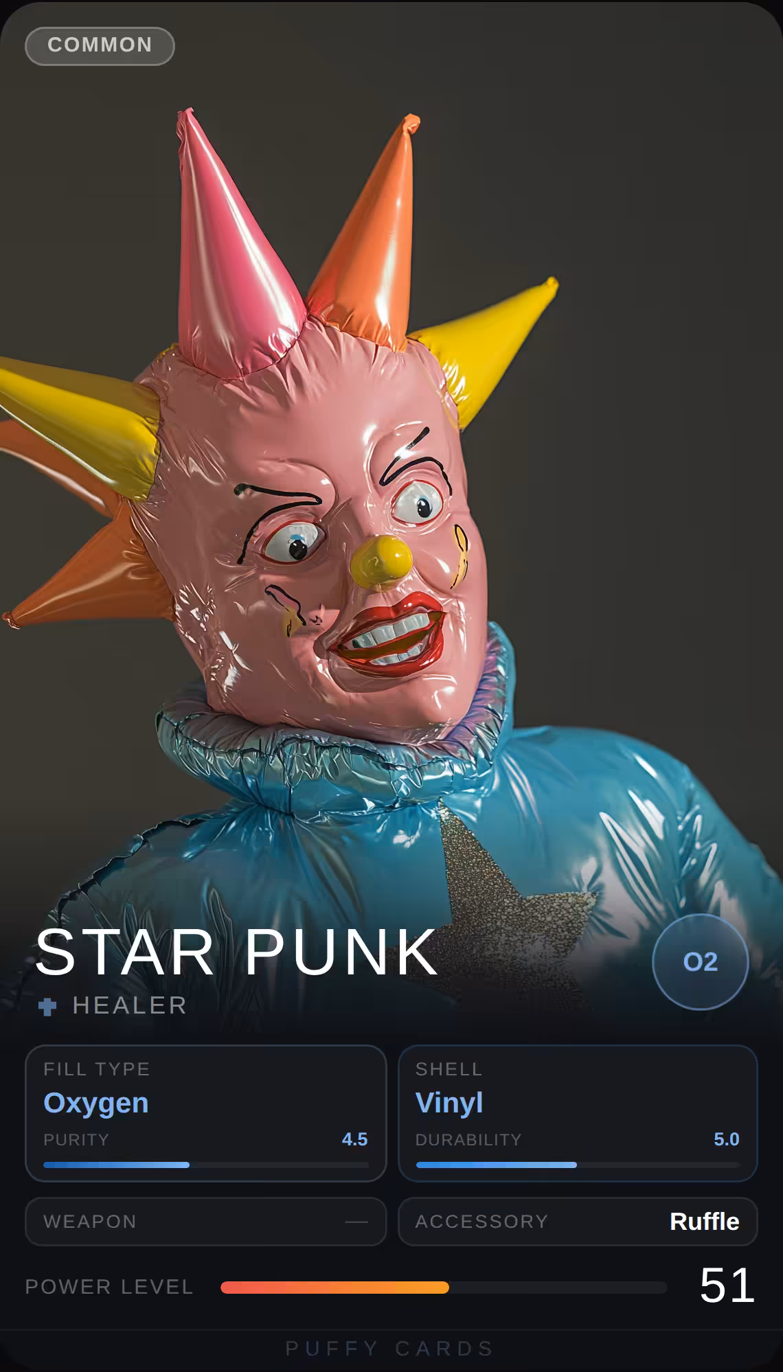 Star Punk