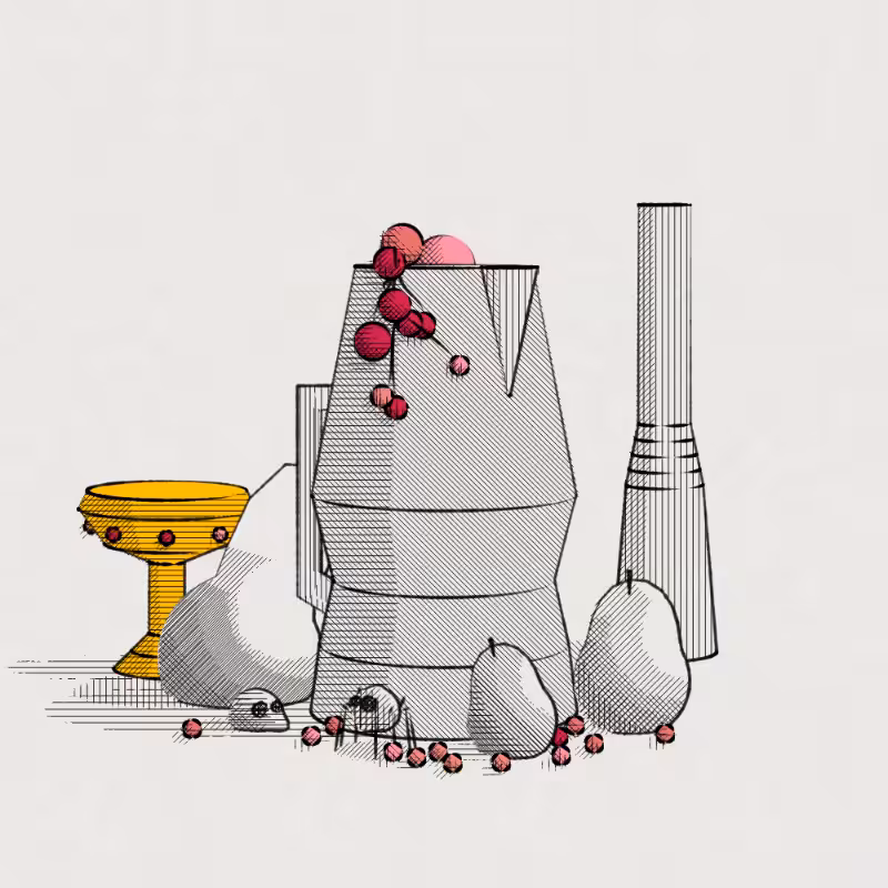 Still Life #129