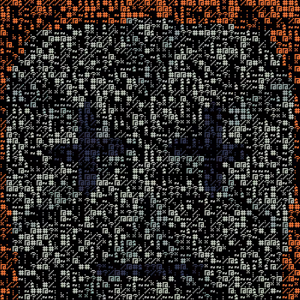 HEXADEEZAMAL #72