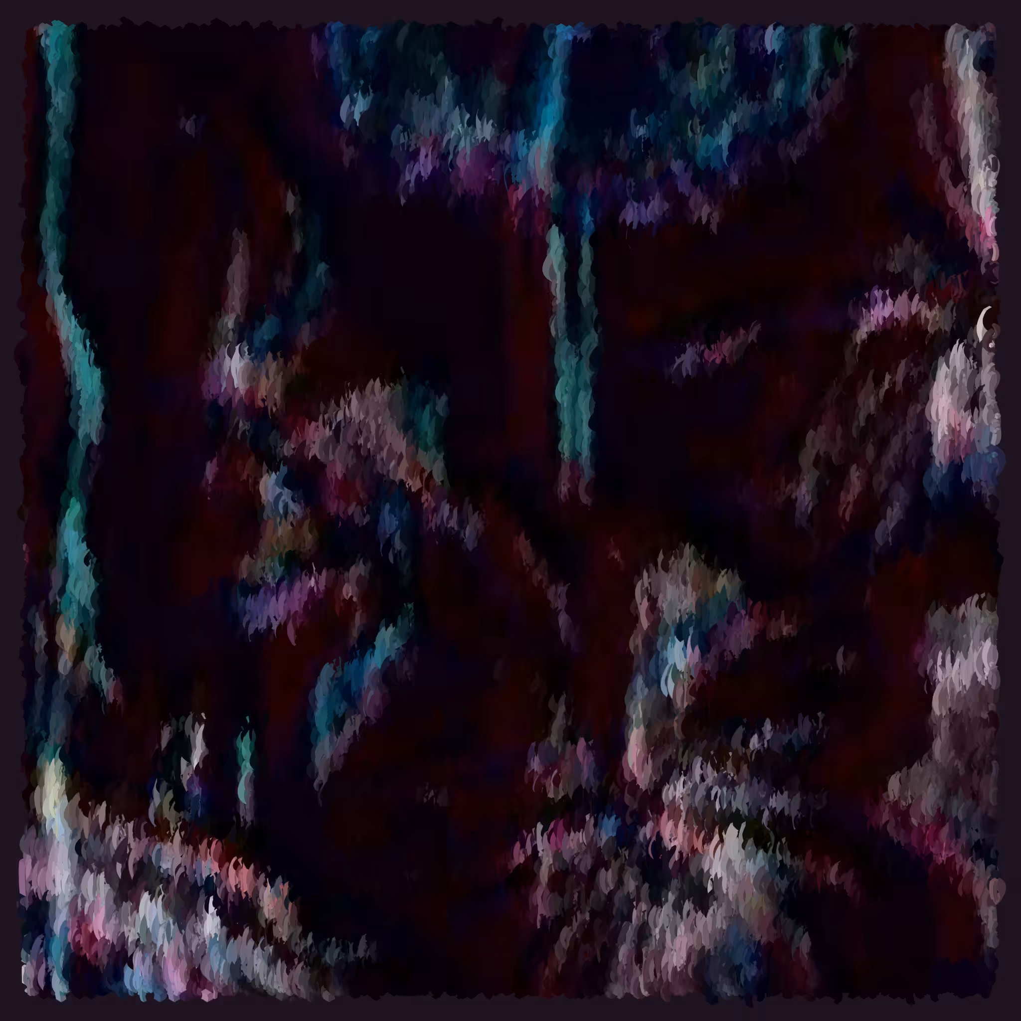 Fuschia Aluminium Lilac #19