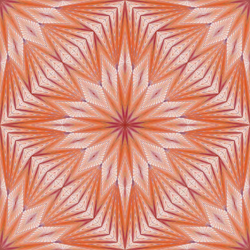 Triangle Subdivisions #318