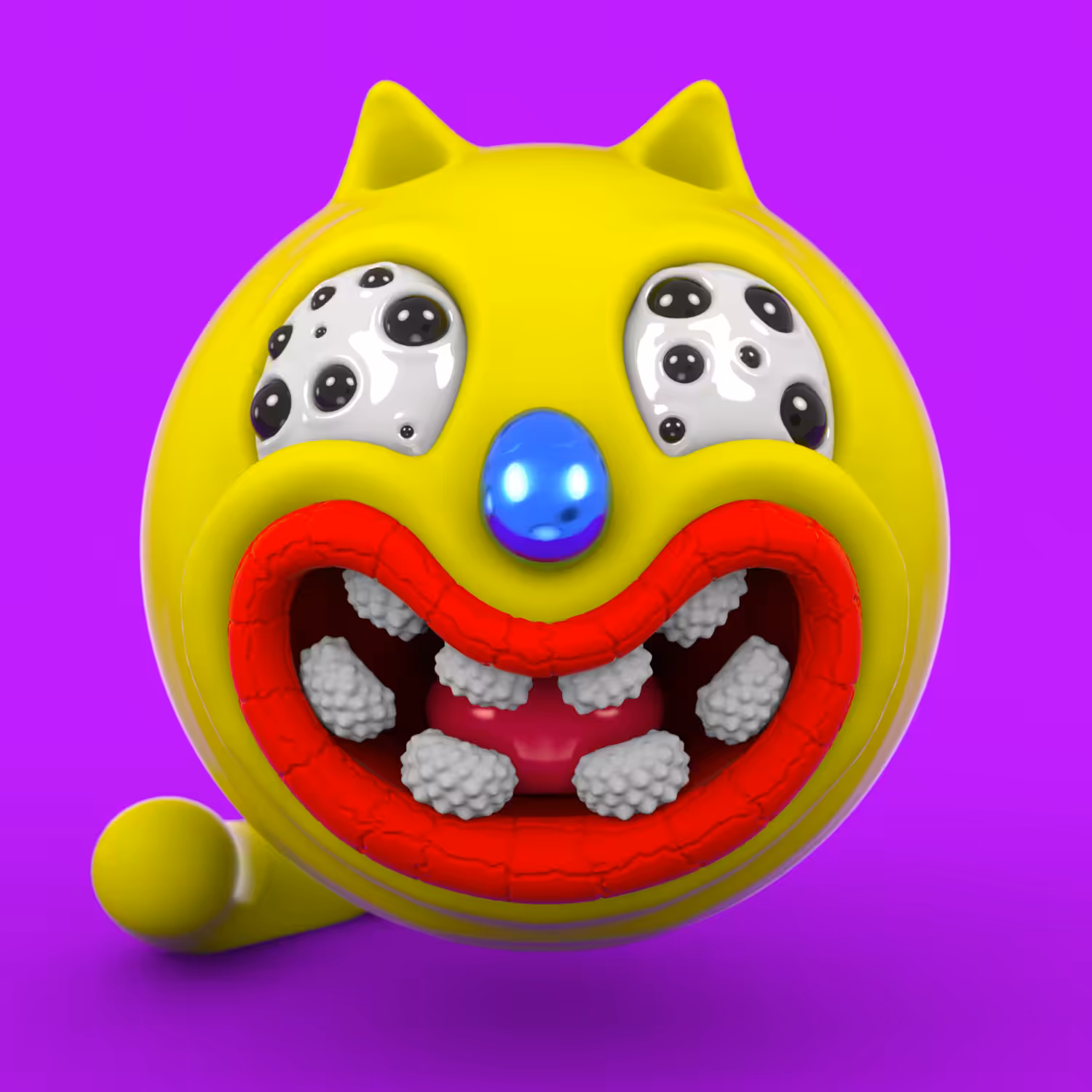 JOYWORLD JOYsmilies: JOYsmiley 5322
