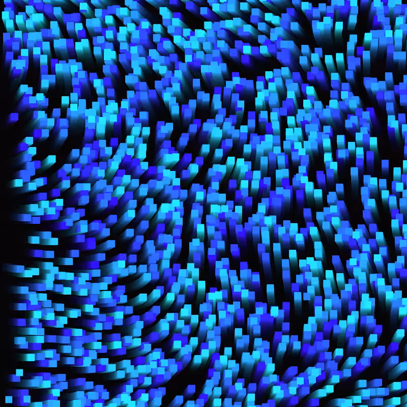 Tomography of AI #41