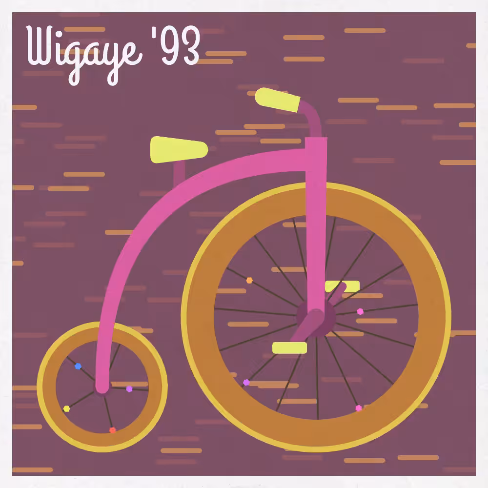 Magical Bike Shop #76