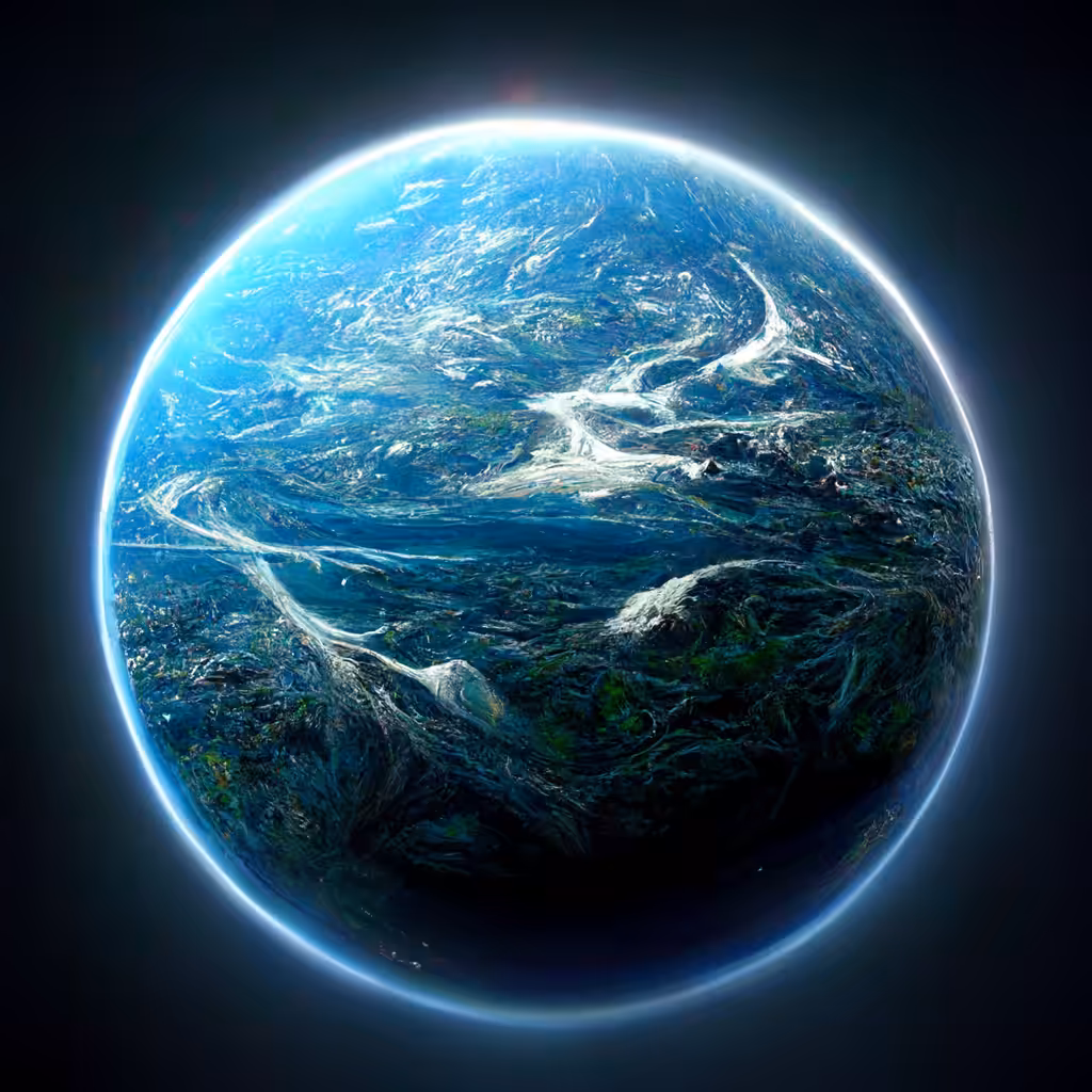 Earth 2.0