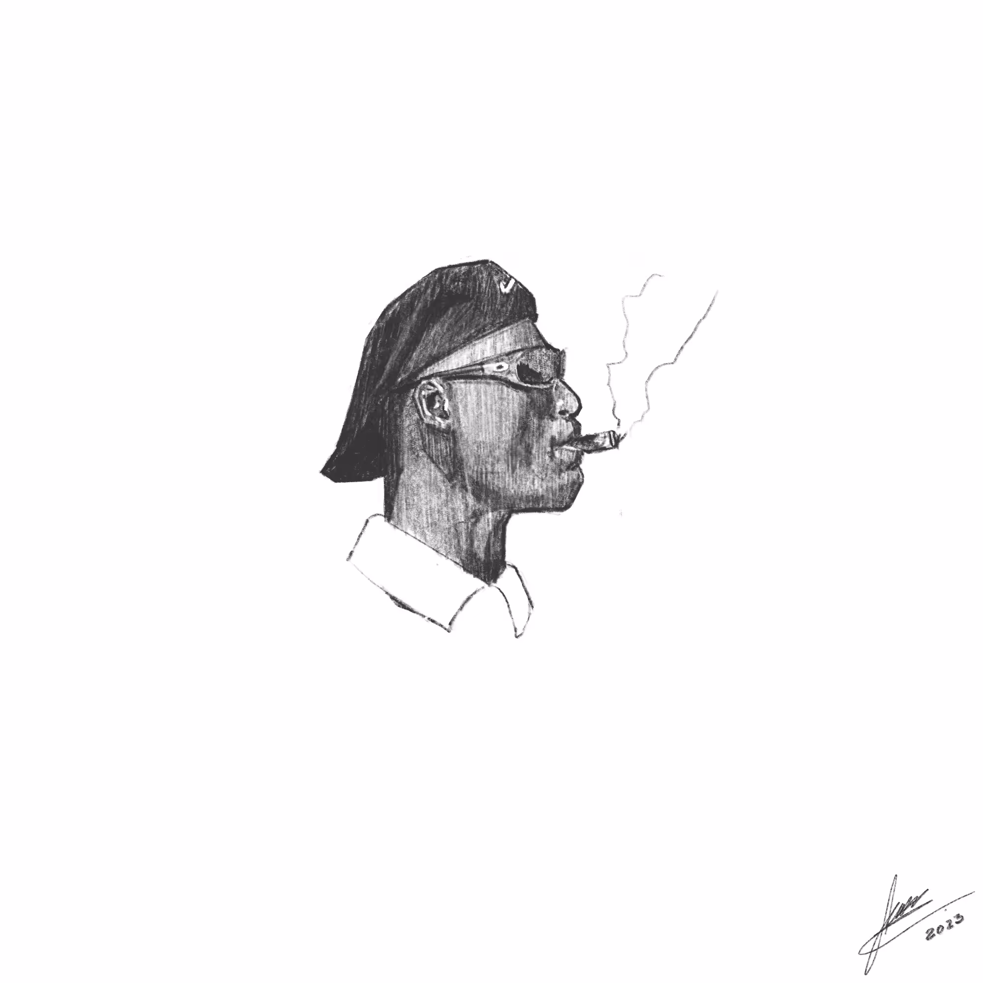 MJ 23