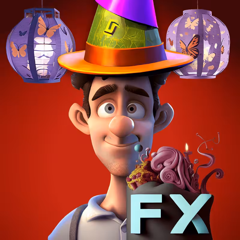 FXhash Story #17