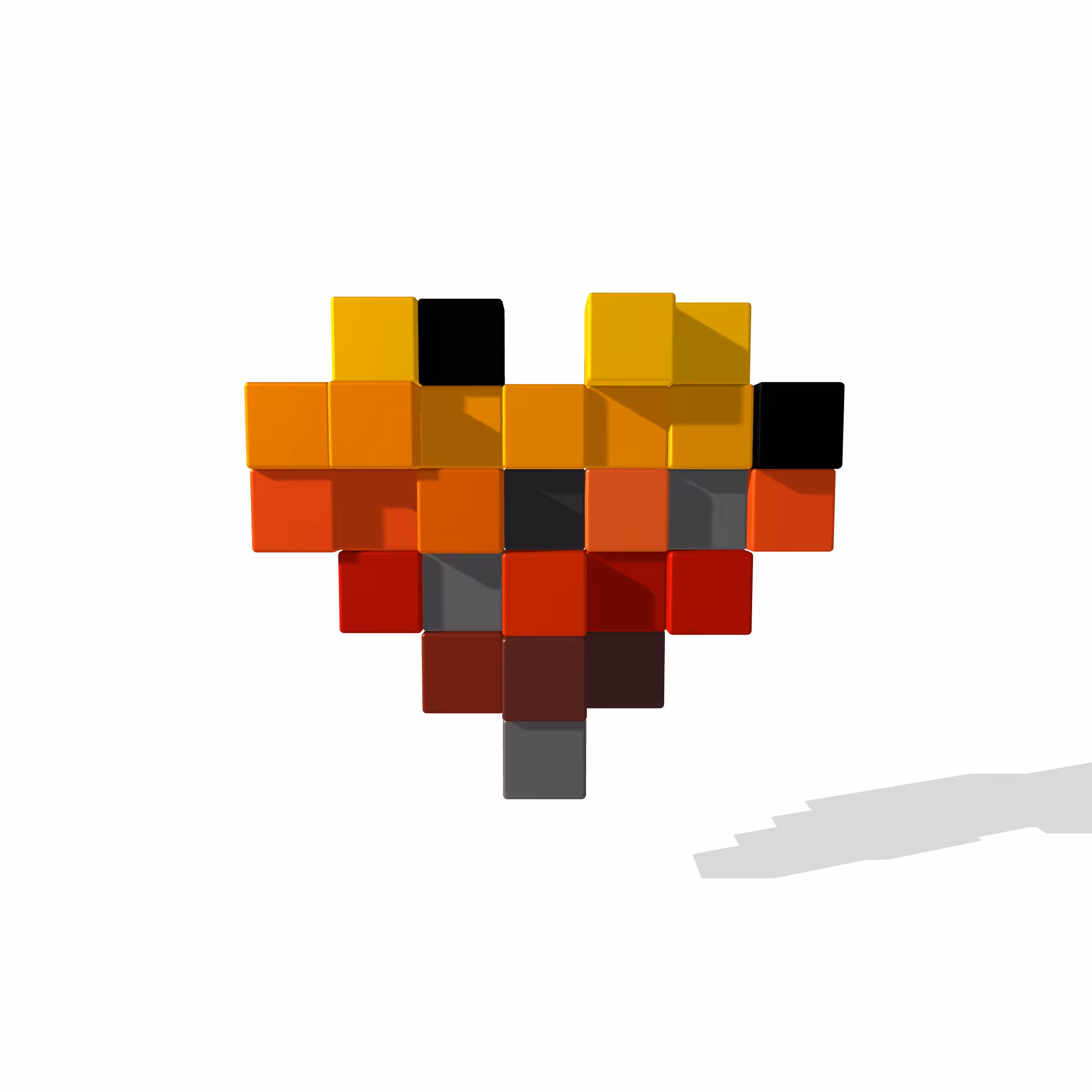 heart + craft #16558