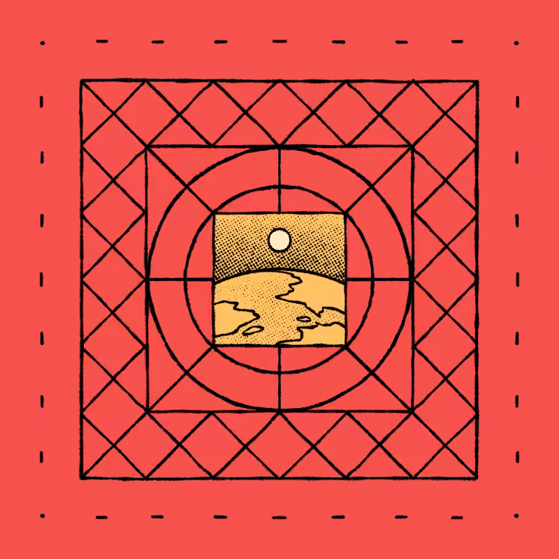 borders #133