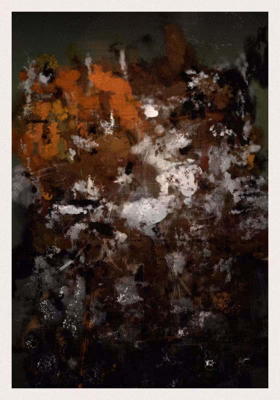 Calypso #9