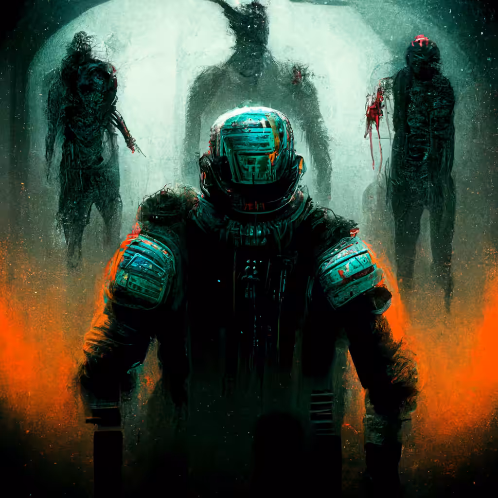 Dead Space