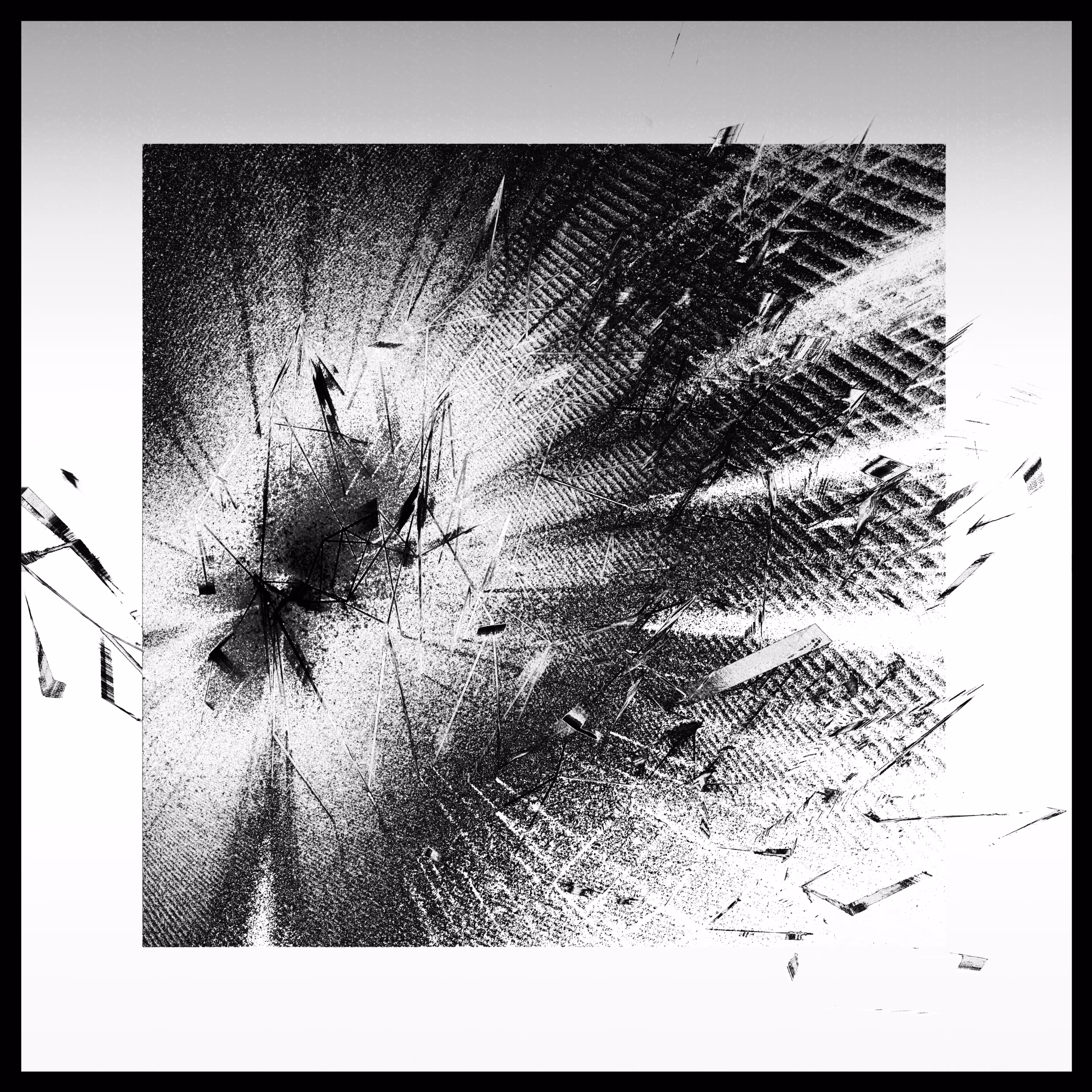 Particle Blast