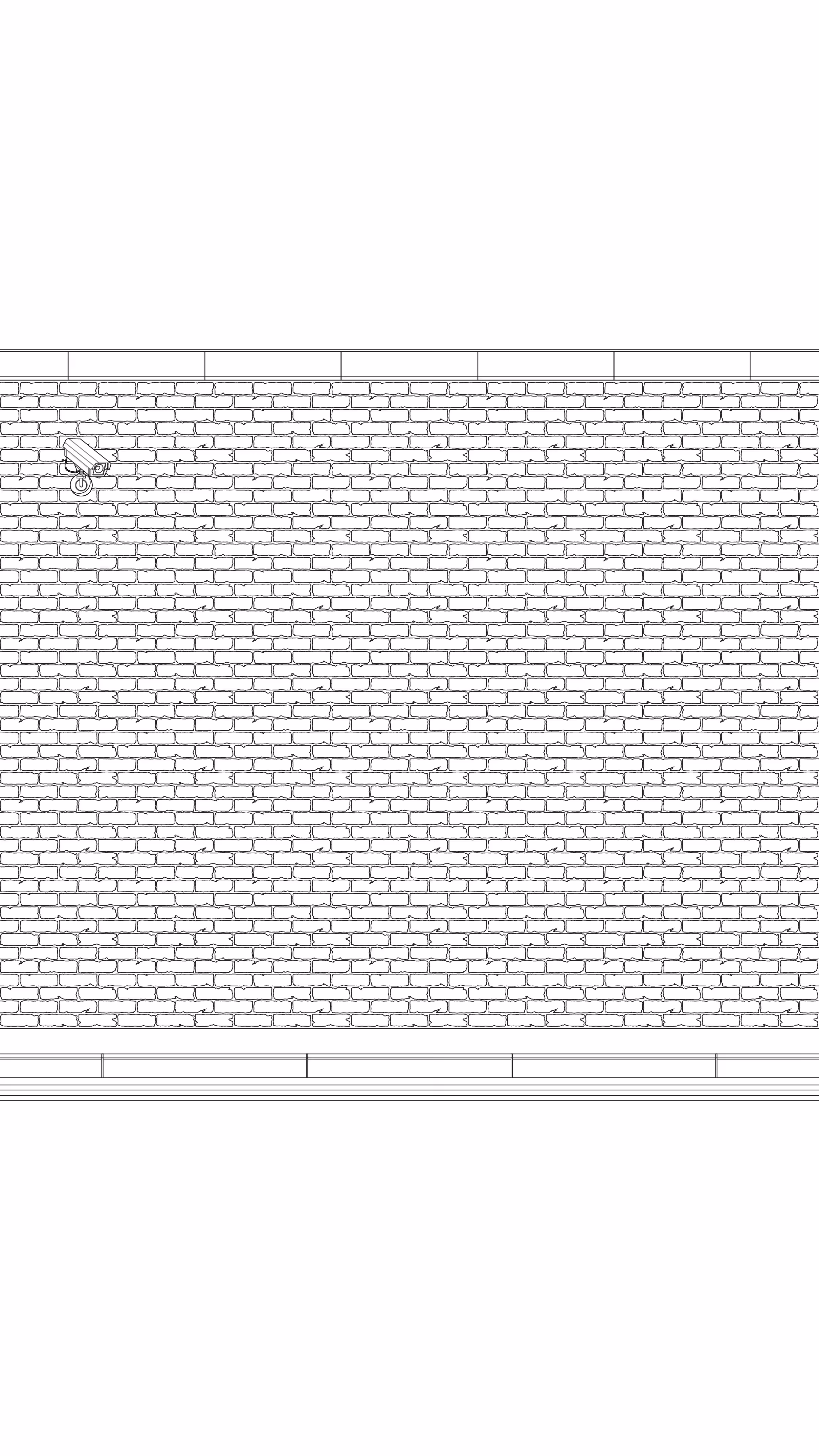 New Wall (WIP)