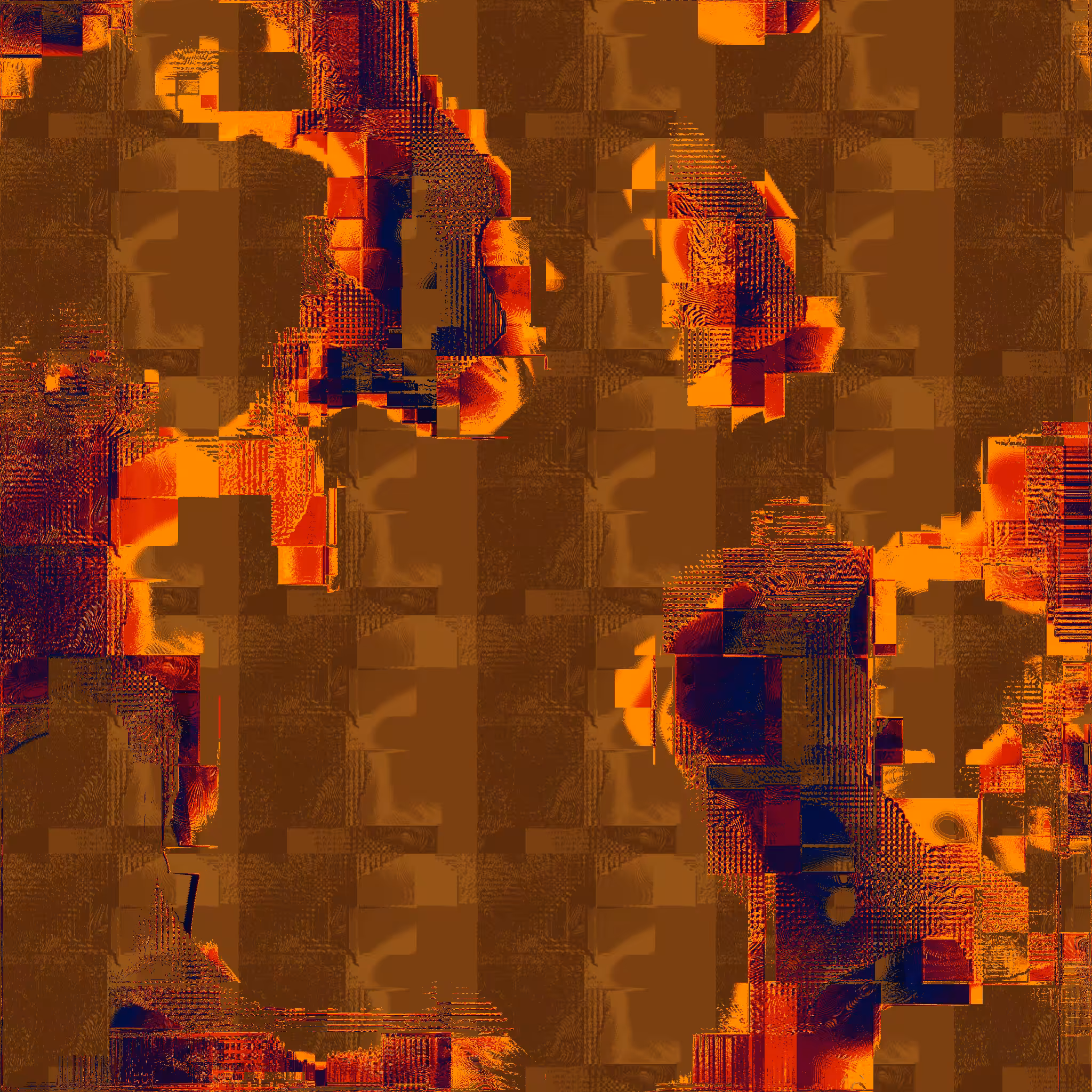 Digital Organics #90