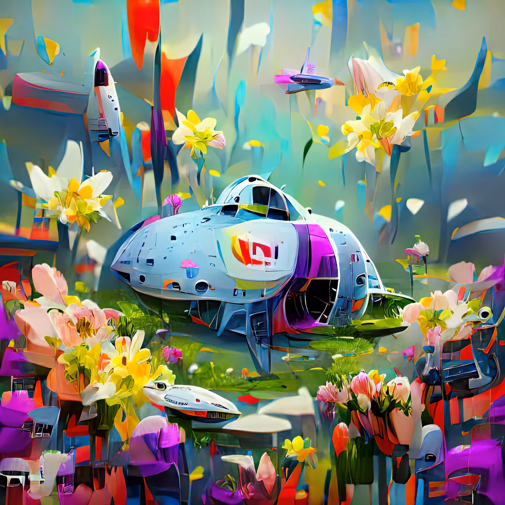 Fields Frigate 213/501
