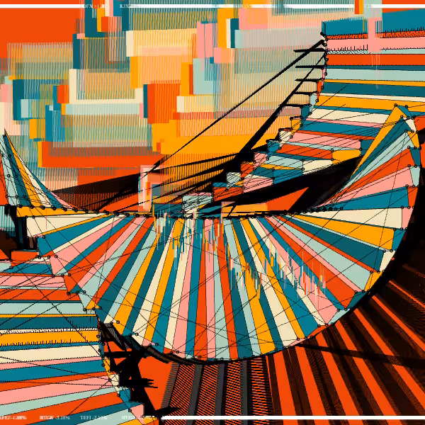 Stairs & Stocks #196
