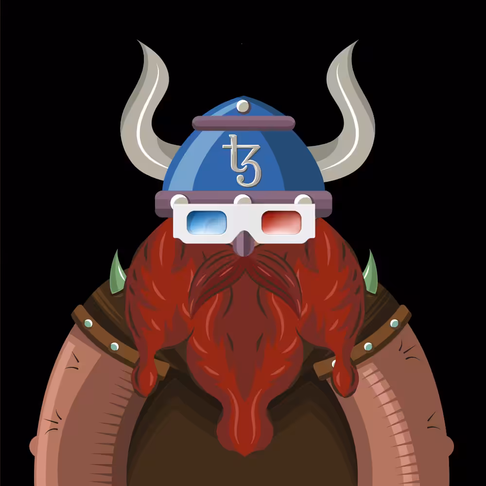 TEZ VIKINGS 31