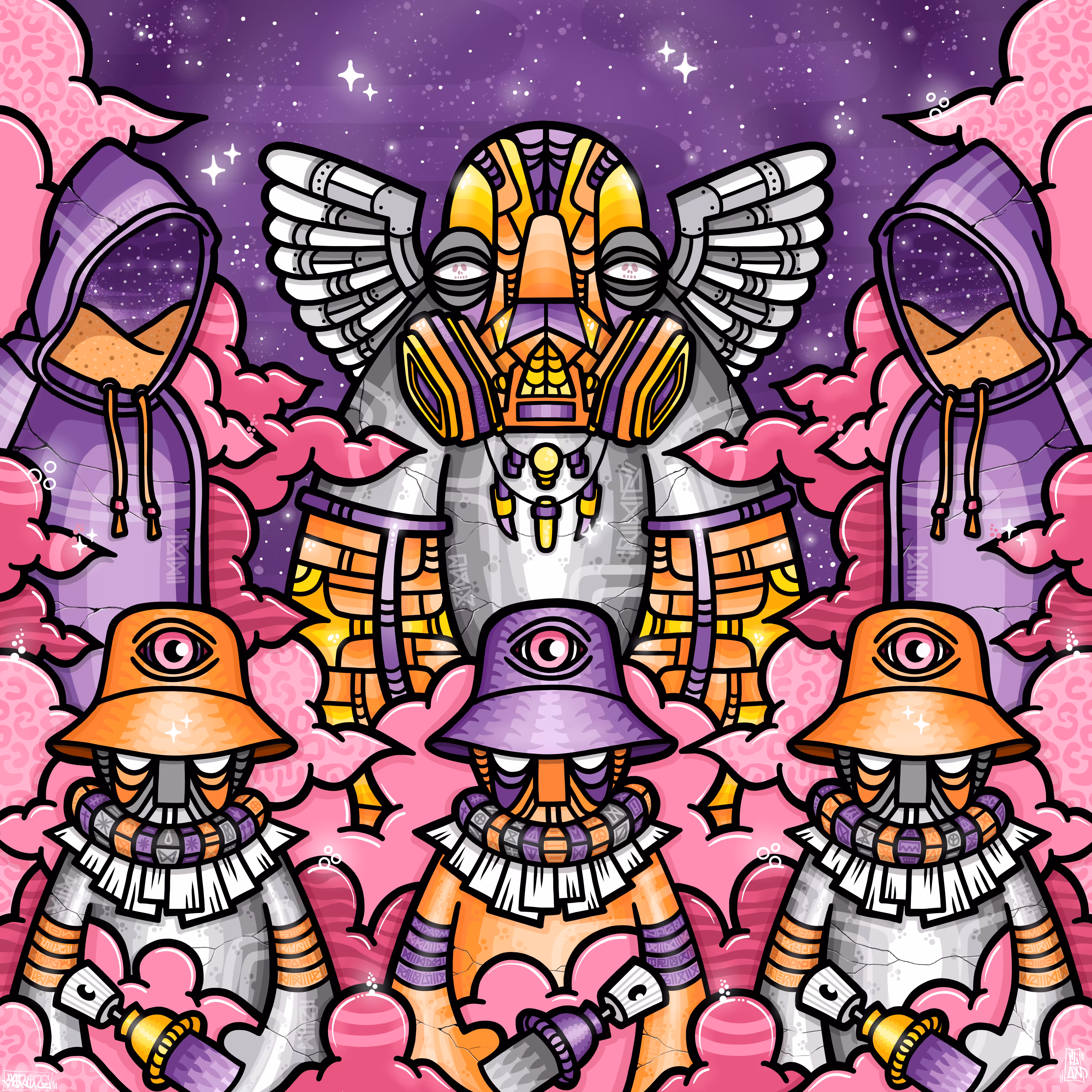 Future Primitive 