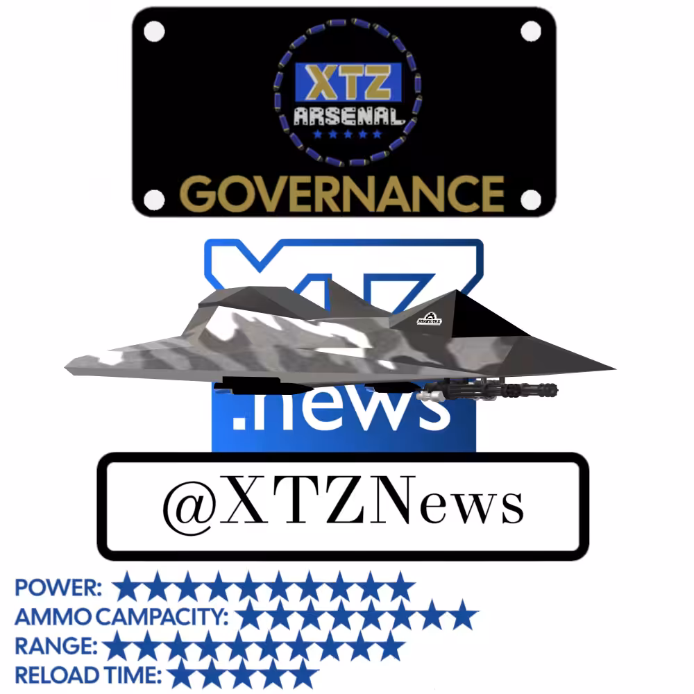 @XTZNews