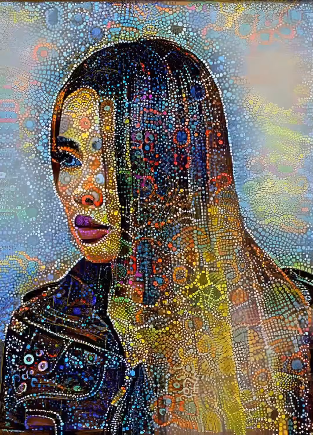 DREAM FACE 1