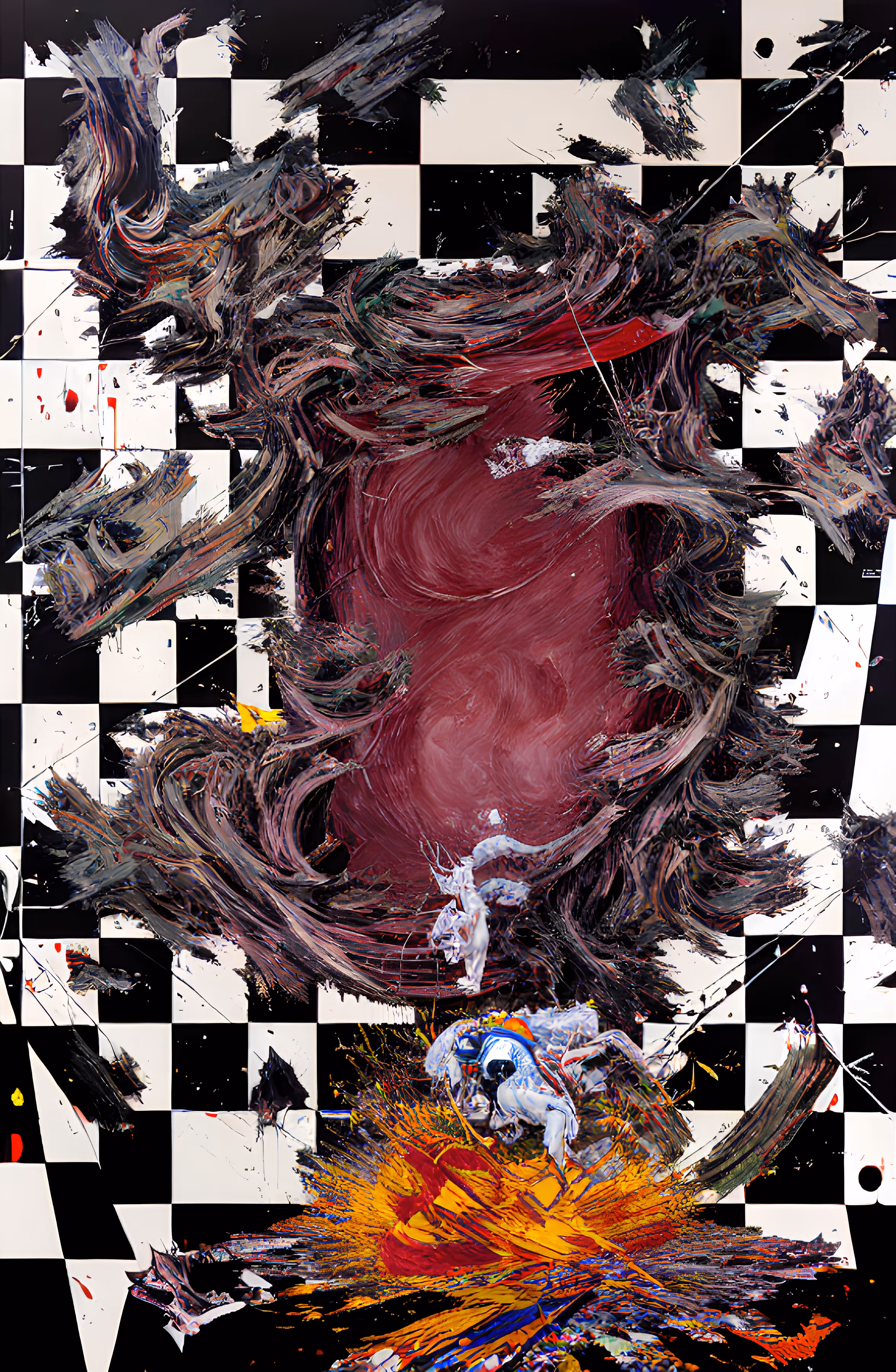 threshold vice #47