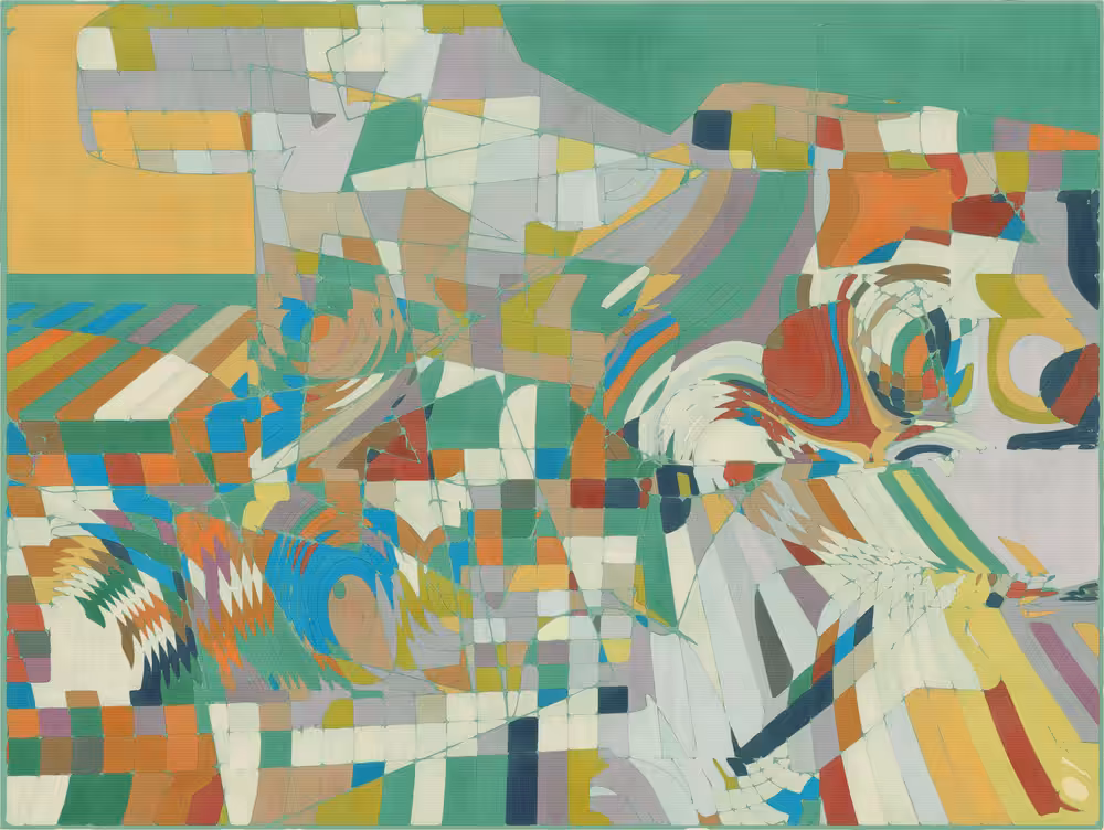 Superpositions #106