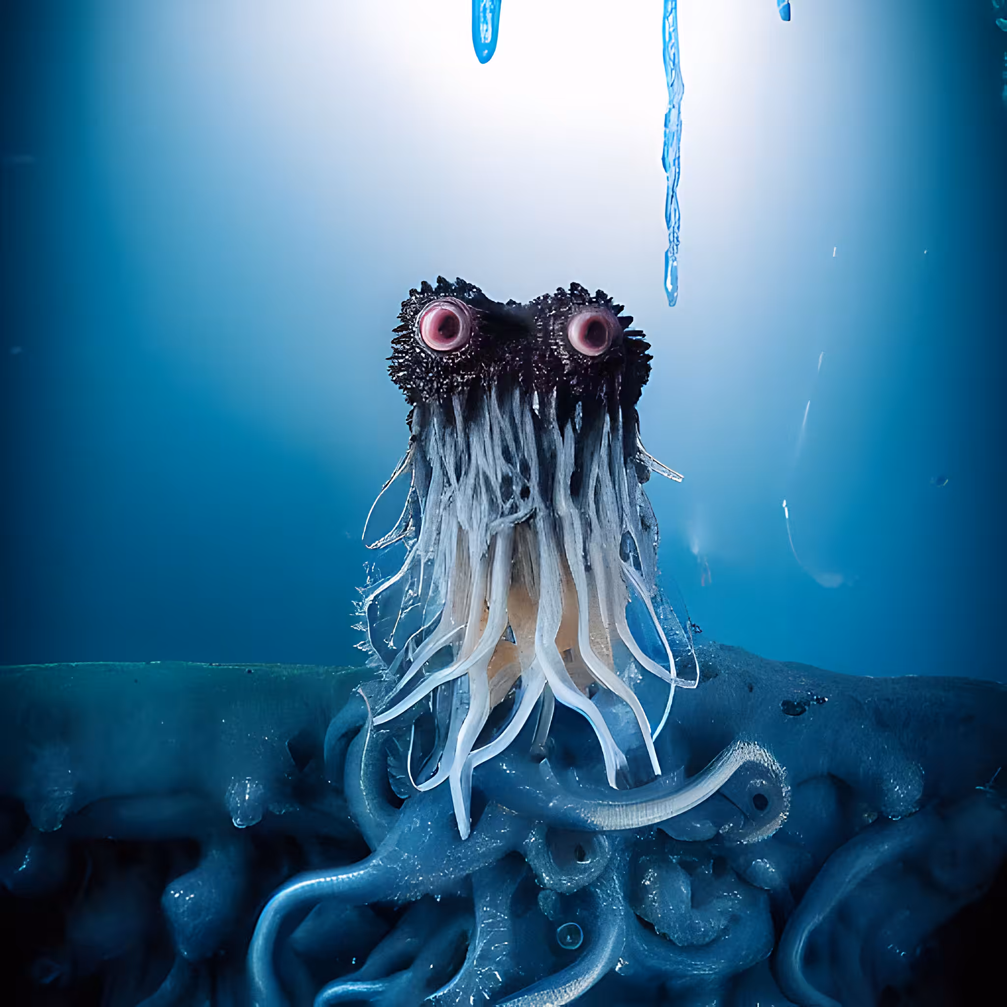 Realm of the Oracles: Sea Grails Released.008
