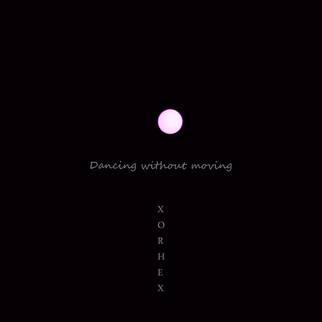 Dancing without moving