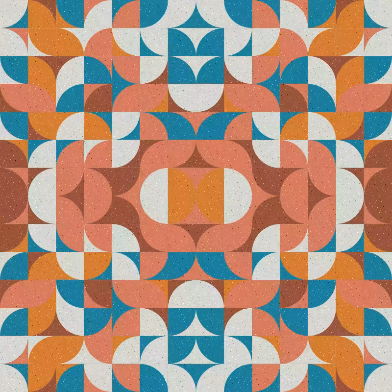 Unique Forms #124