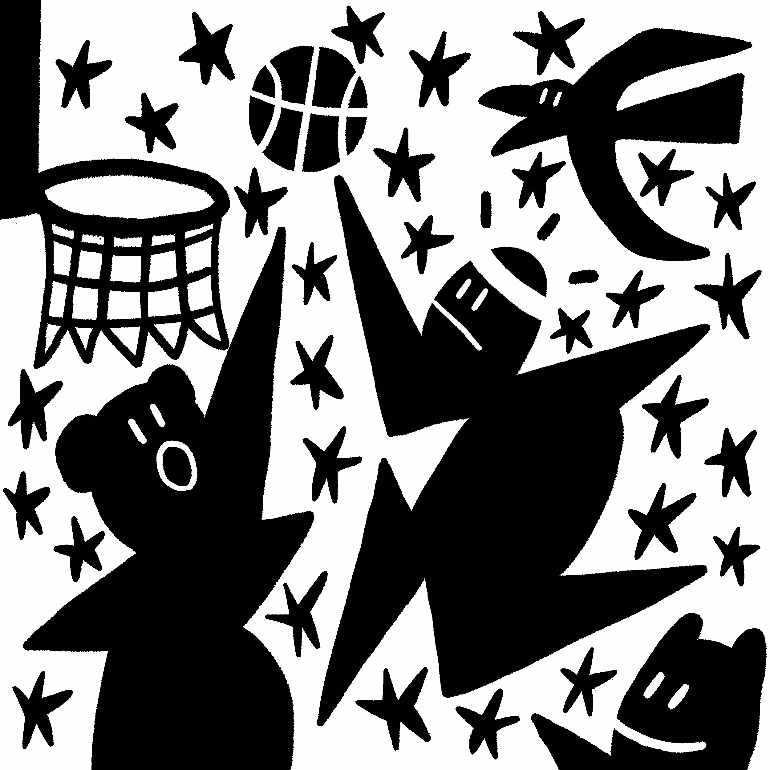 Street Hoop