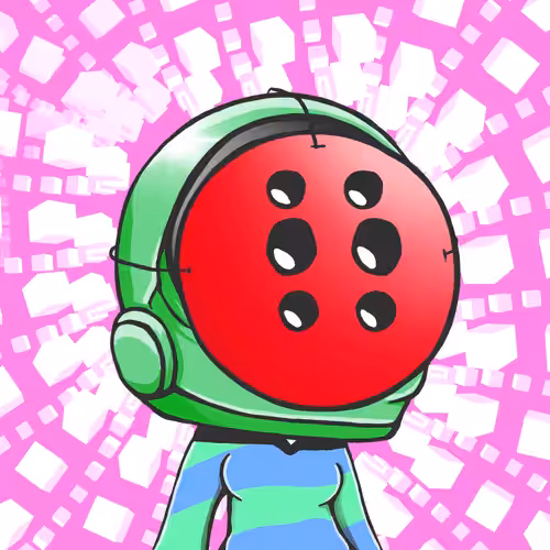 VibeNauts #1049