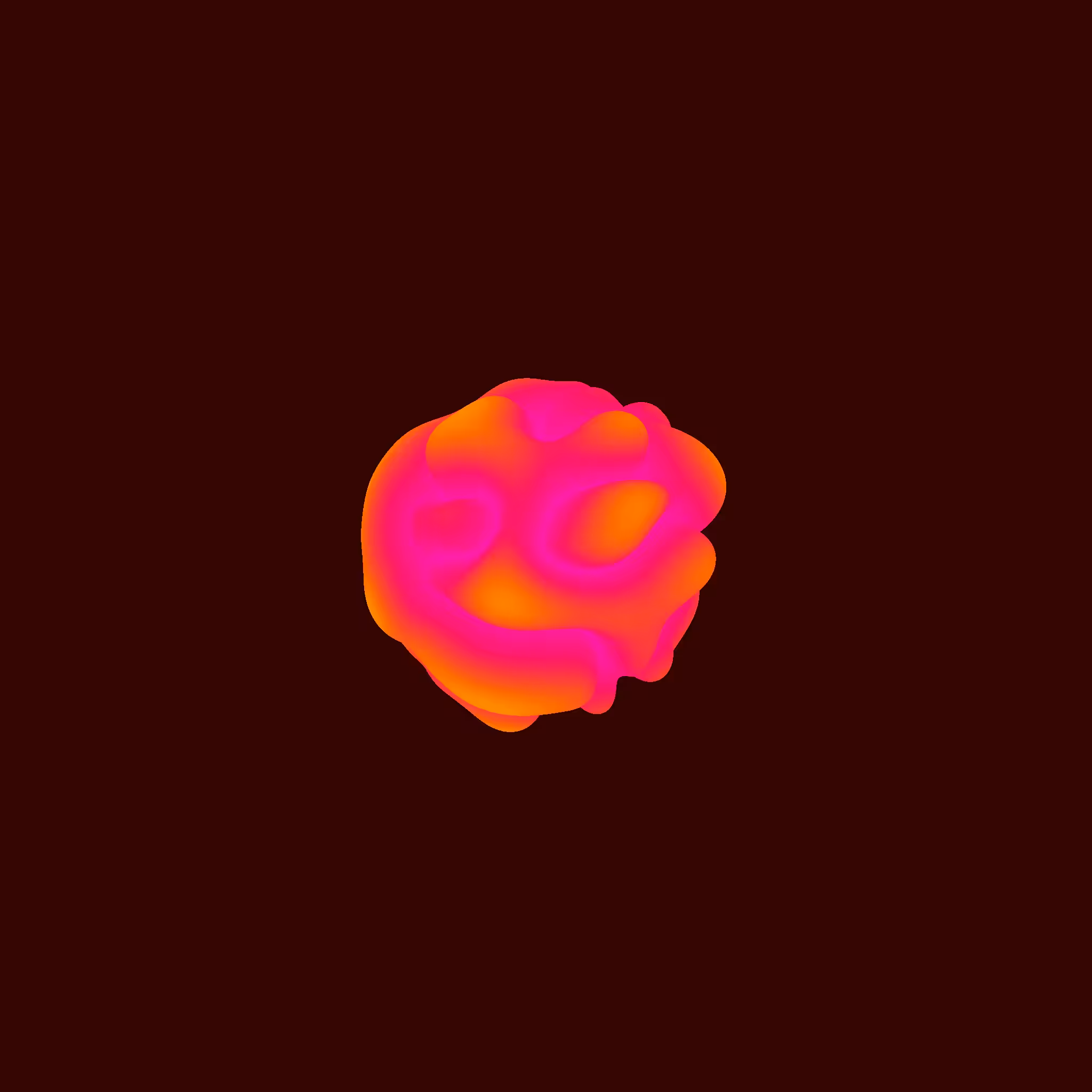 Magic Cloud #42