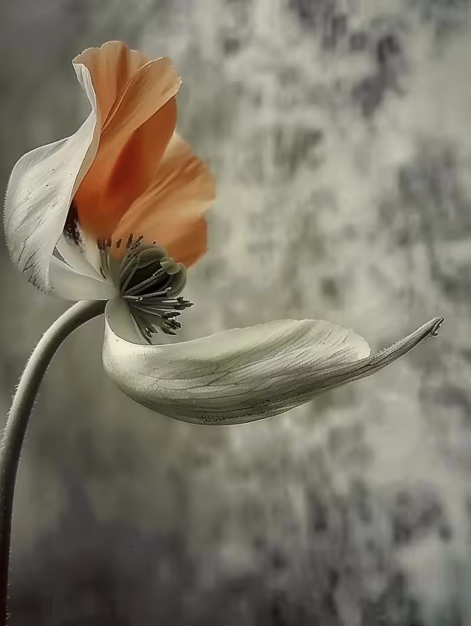 Rodeo posts: Fleur 1.13