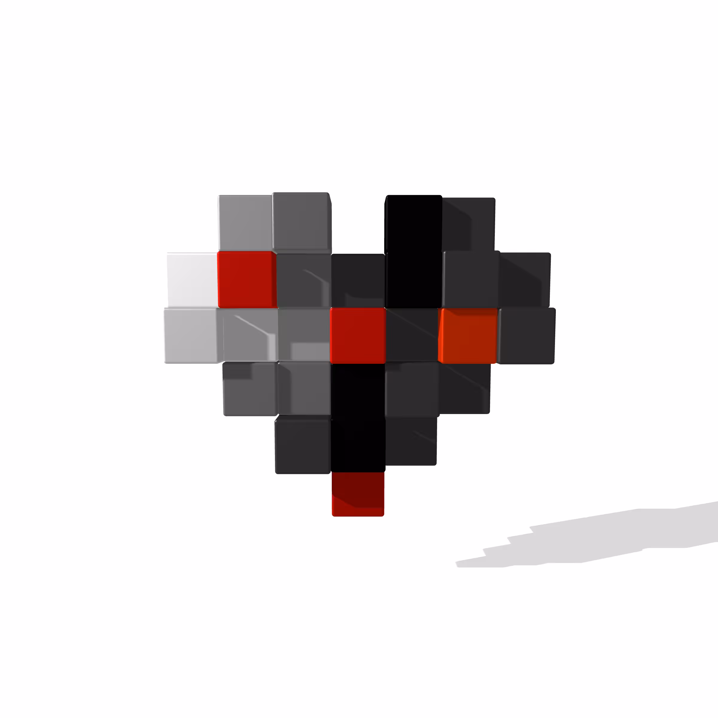 heart + craft #6109