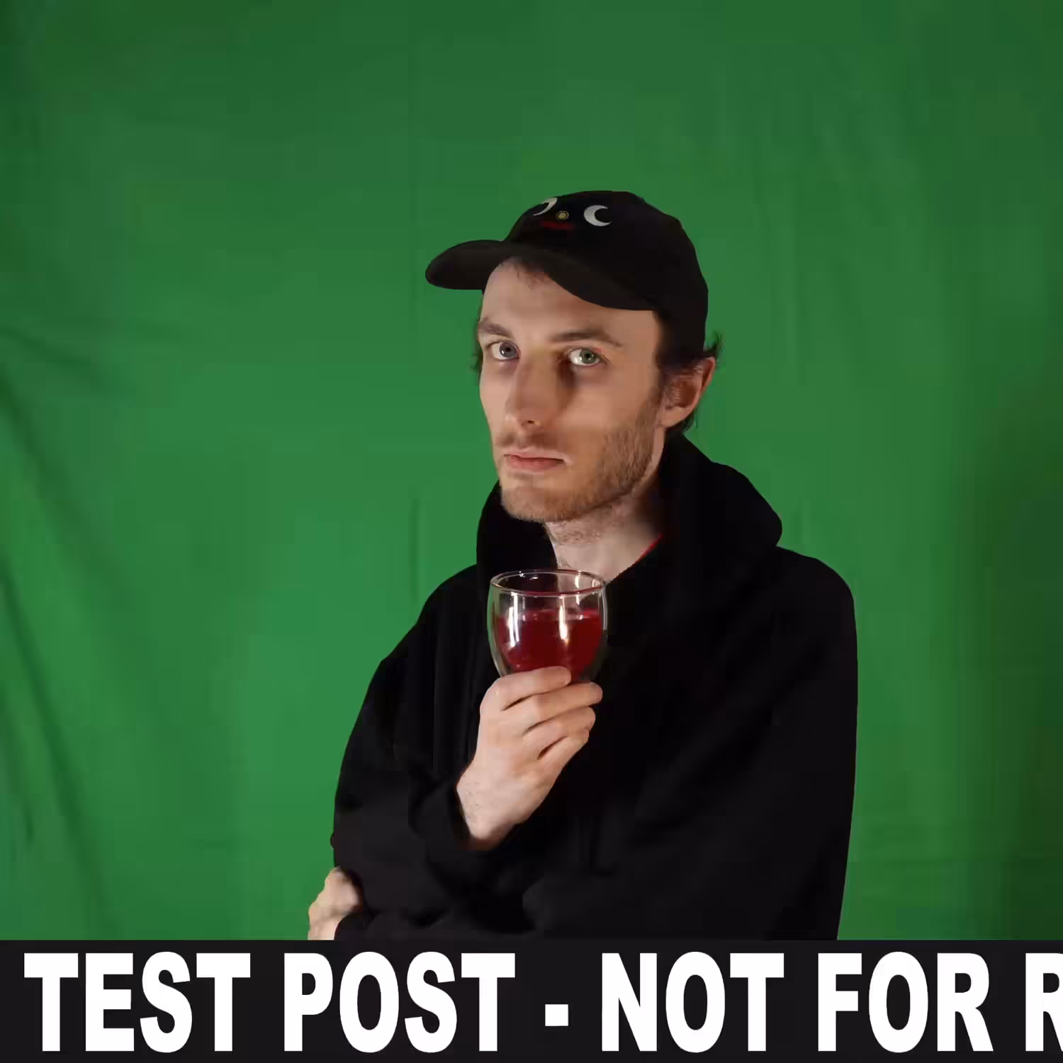 Test Token #4