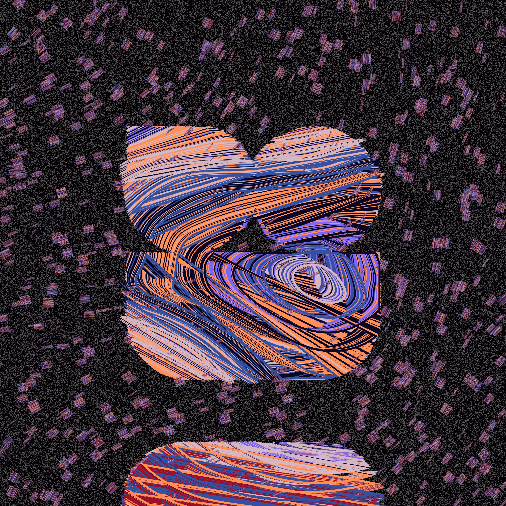 Melt Into Pepe: #832