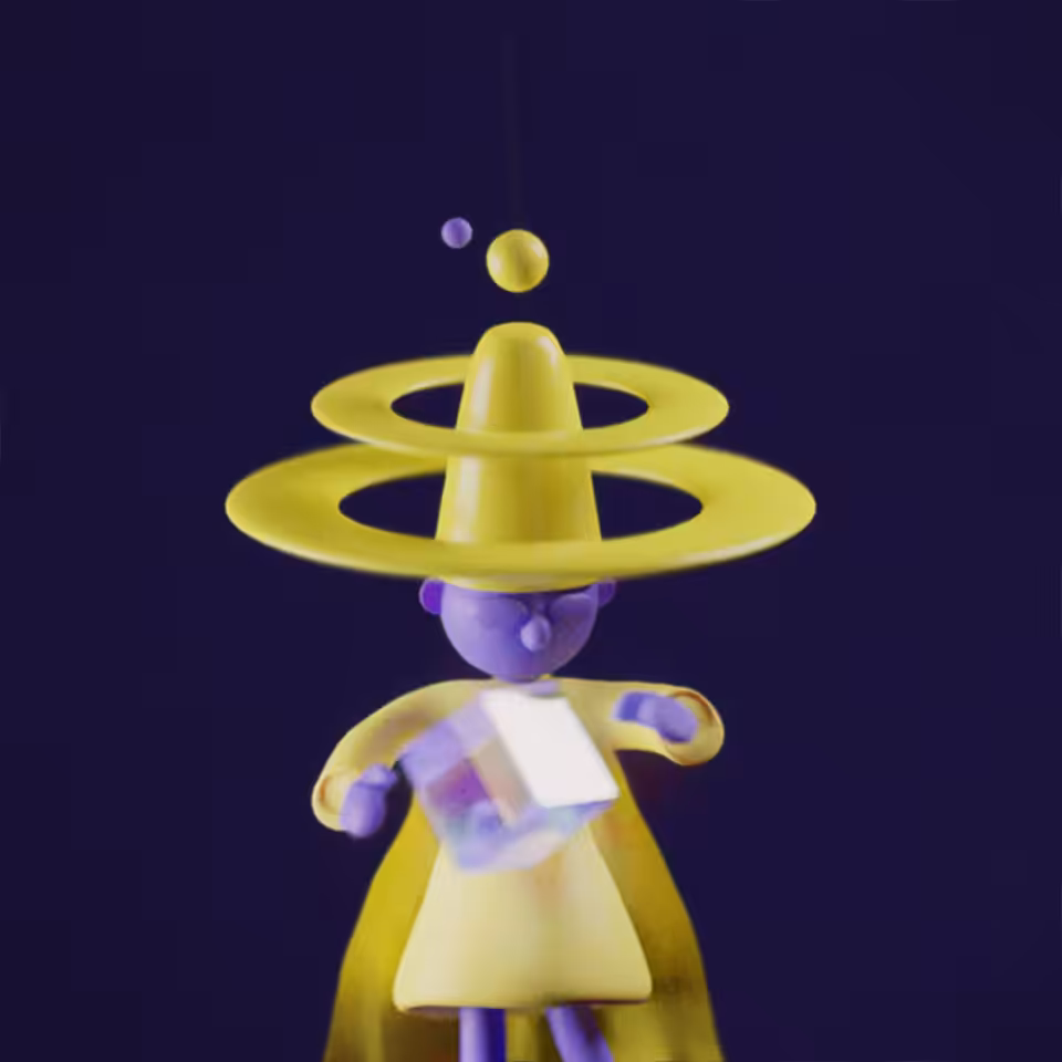 acolyte's illusion