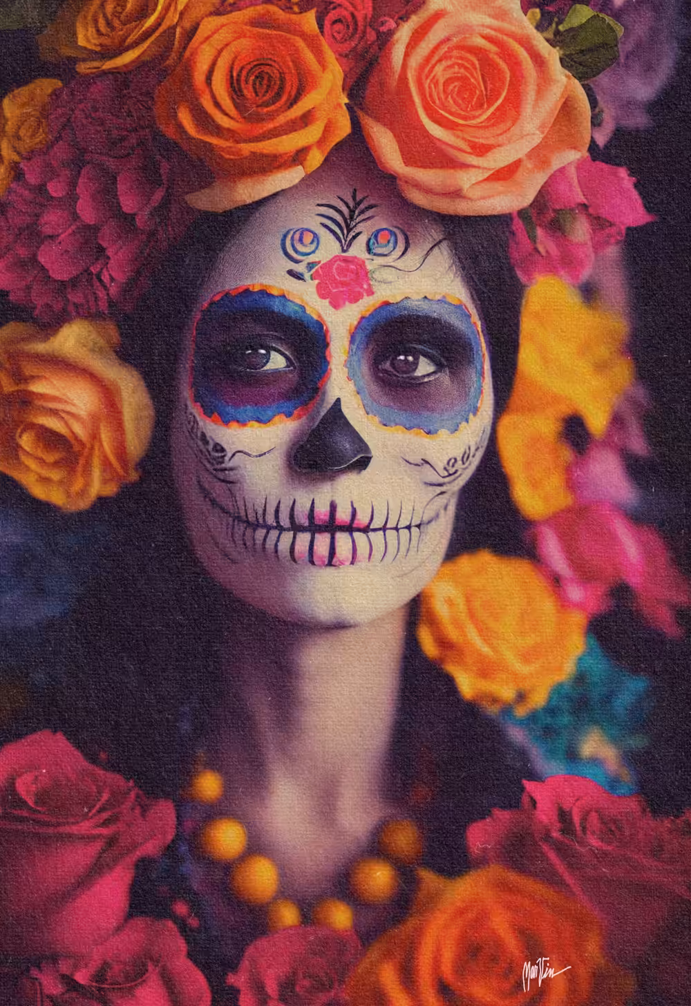 Lady Catrina