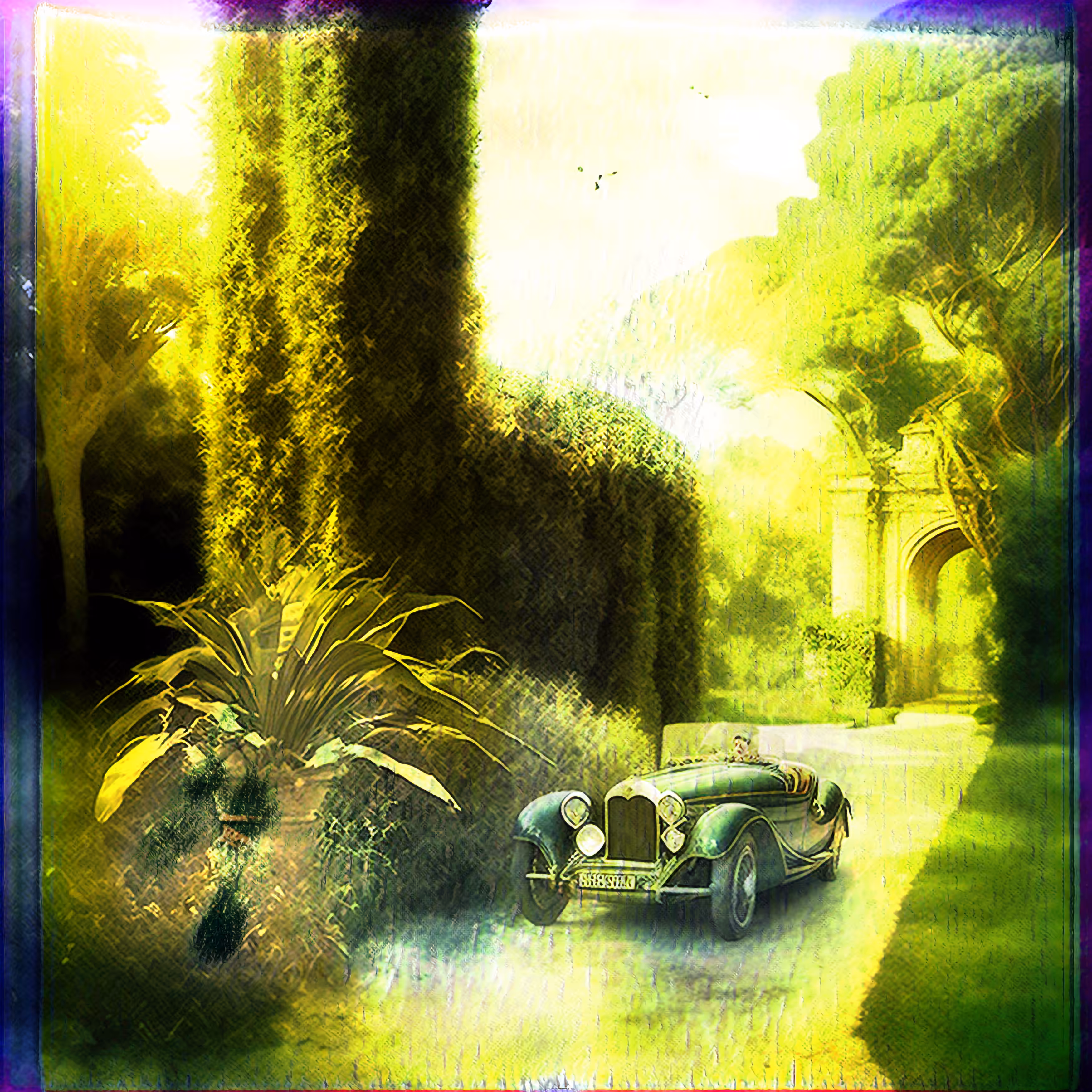 Dreamscape #890