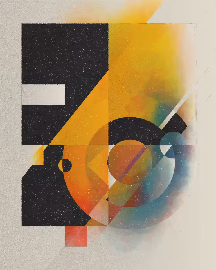 Intuitive by Asaf Slook #60