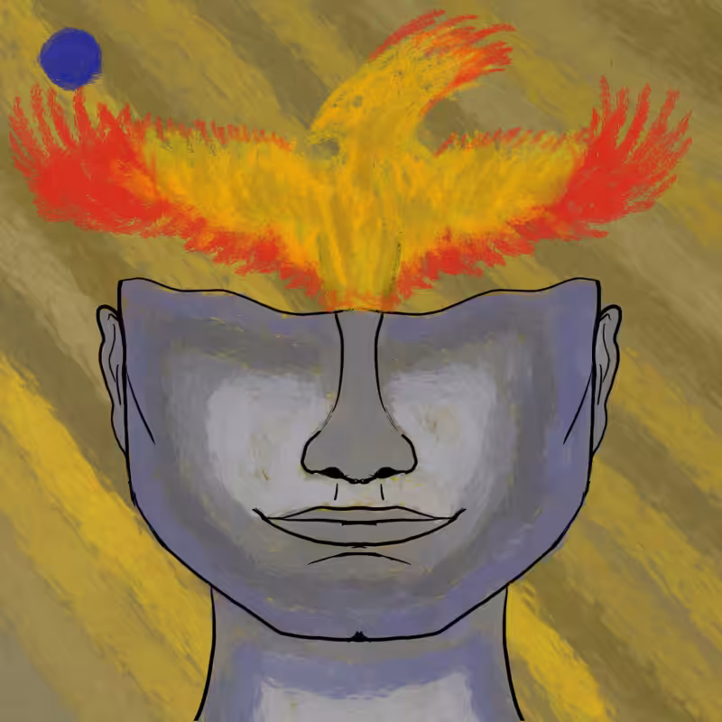 SplitHeadz #20